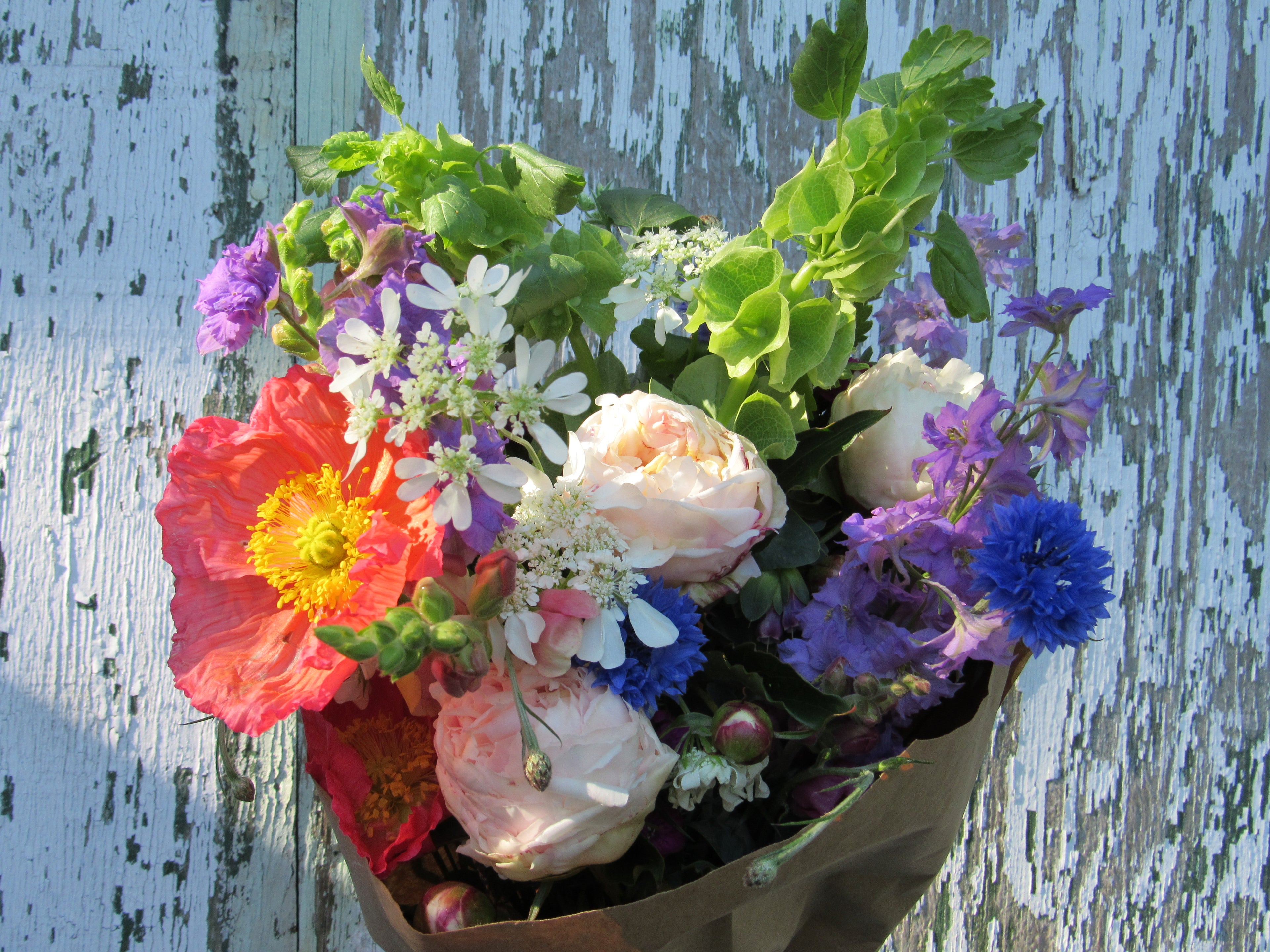 Bouquets Grocer