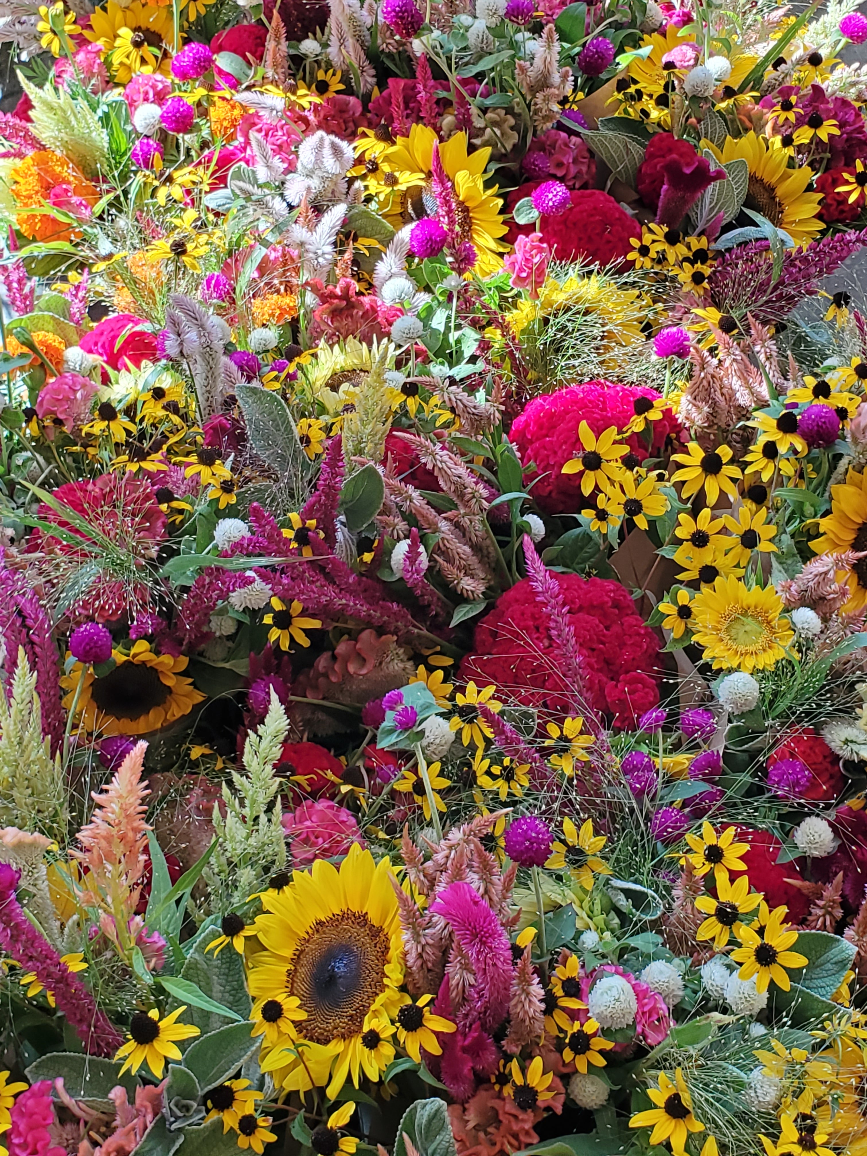 Bouquets Grocer