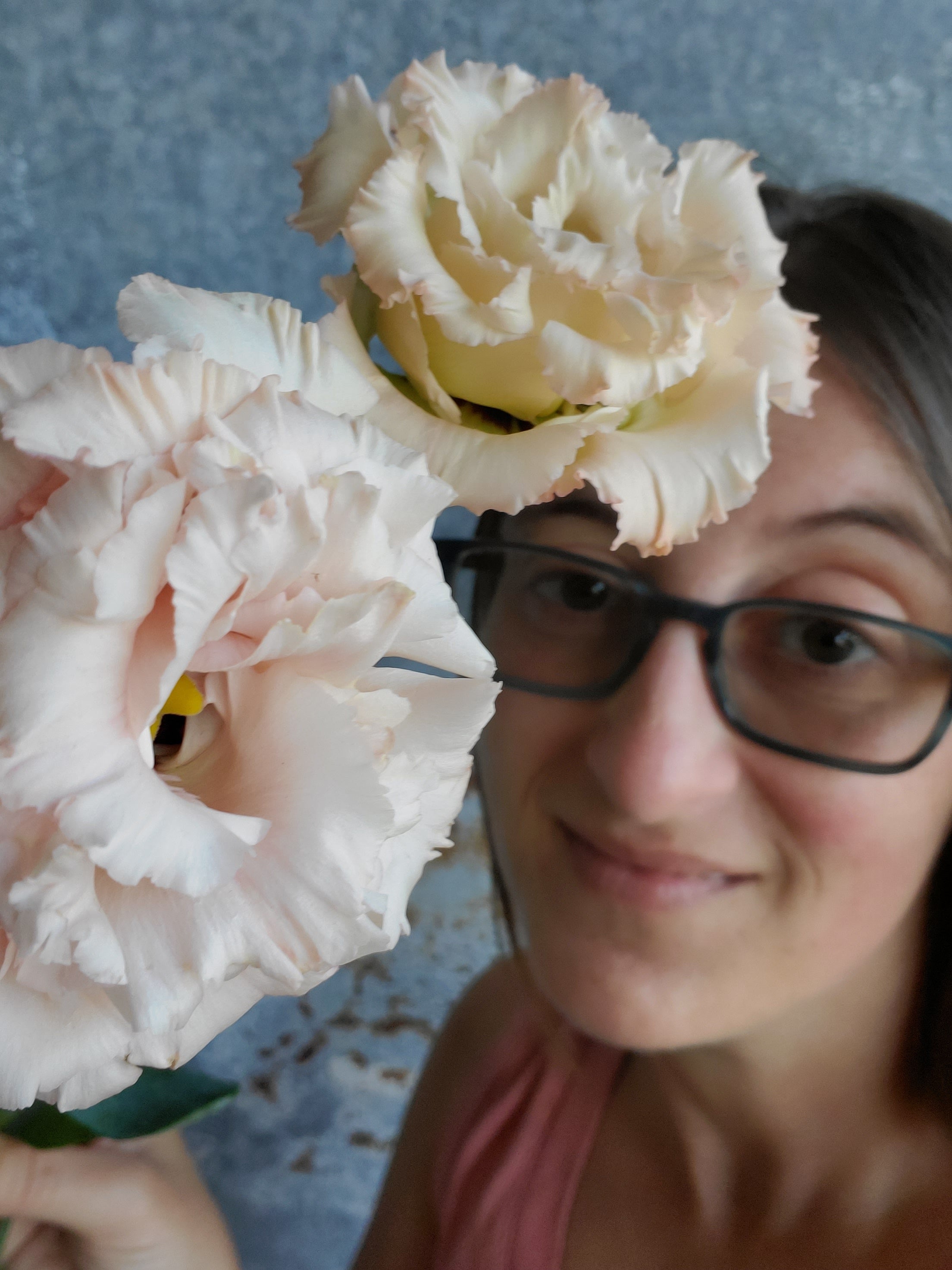 Lisianthus