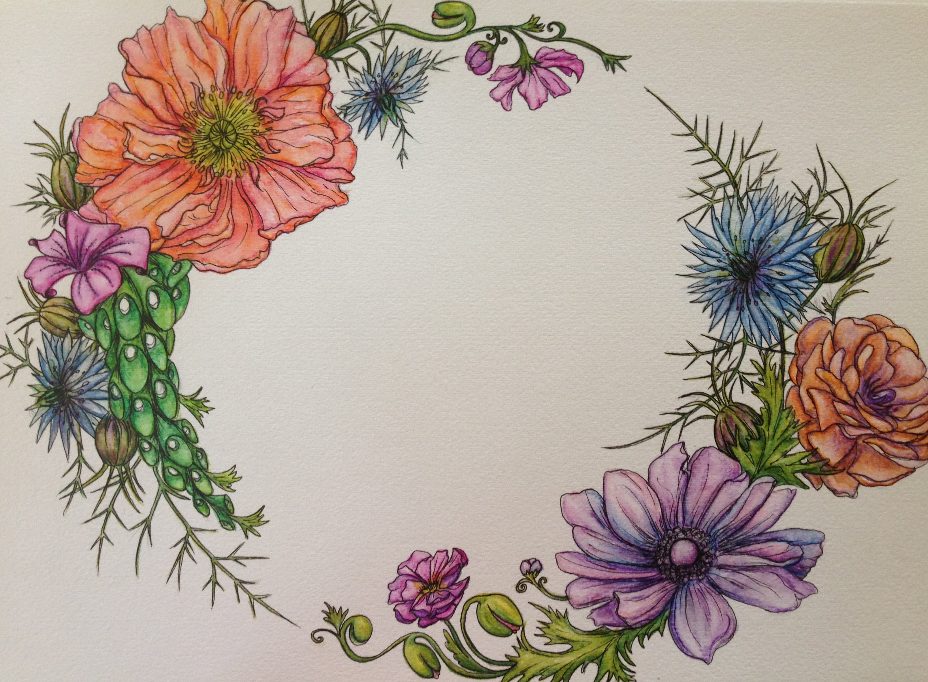 Dahlia